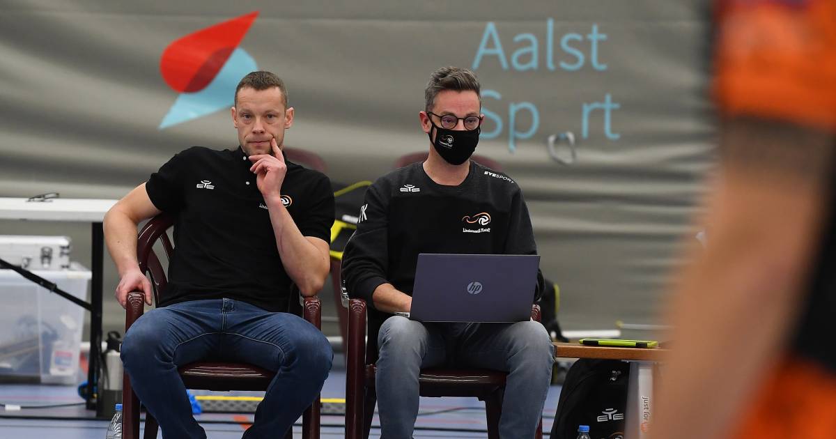 Joost Van Kerckhove en Lindemans Aalst willen zich plaatsen voor bekerfinale “We hebben