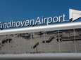 Dramatische cijfers voor Eindhoven Airport: aantal passagiers daalt in april met 98,7 procent