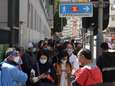 LIVE. Omikron doet gezondheidssysteem Hongkong kraken: besmette inwoners kunnen niet meer allemaal geïsoleerd worden