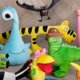 Te gek: Ikea maakt van kindertekeningen écht speelgoed