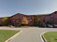 Schietpartij in hotel in Amerikaanse Rockford, schutter klemgereden 