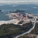 Finland neemt grootste kernreactor in gebruik in zelfde weekend dat Duitsland stopt met kernenergie