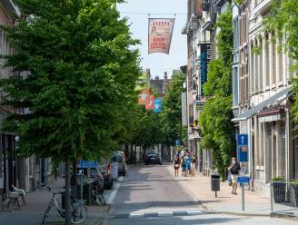 Heraanleg Berlarij gaat een week vroeger van start 