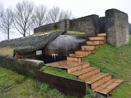 Deze bijzondere bunkers kun je bezoeken tijdens Bunkerdag 2023