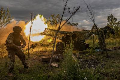 Westen krijgt steeds meer “ontnuchterende” updates over Oekraïens tegenoffensief: “Moeilijkste fase van oorlog”