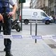 Bestuurder die met bestelwagen inreed op terrassen in Brussel is gevat: piste van terreur wordt nog onderzocht