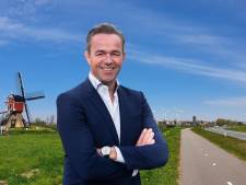 Dennis lyrisch over Hoogmade: ‘Dit dorp combineert beste van twee werelden’