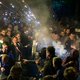 Antiregeringsprotest Montenegro geëindigd met zware rellen: 39 gewonden