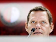 Arnesen is begonnen: ‘Ik ben hier wel de voetbalman’
