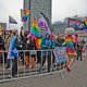 Dragqueens verbaasd over protest: ‘Ze doen het uit angst, wij handelen uit liefde’