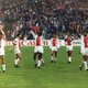 Combinatiespel Ajax leidt tot verveling en nul doelpunten