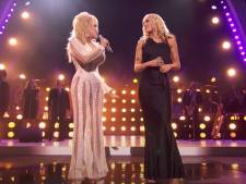 “Le duo de l’année": Miley Cyrus et Dolly Parton célèbrent le nouvel an en chanson
