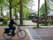 Gorssels groen verandert in parkeerplaats: inwoners en GroenLinks kritisch op ‘grijze’ plannen