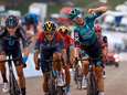 Giro: Jai Hindley dompte le Blockhaus, Juan Pedro Lopez conserve le maillot rose 