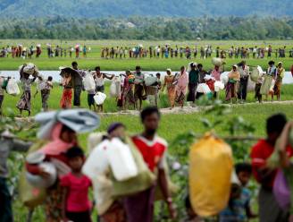 Amnesty: Leger Myanmar begaat gruweldaden tegen verschillende etnische minderheden