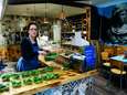 Restaurant Aphrodite van Shamida voor derde keer mikpunt van criminelen: ‘Ik ben er kapot van’