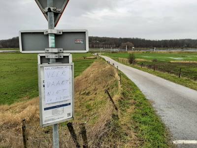 Drielse veer uit de vaart: 'we willen geen herhaling van 2018'