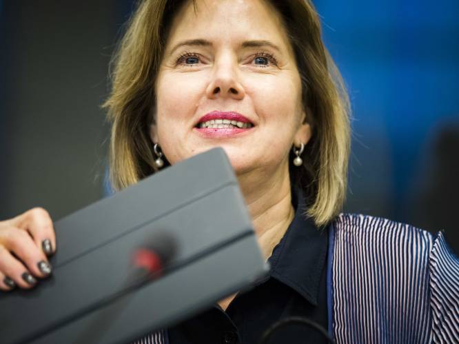 Minister Van Nieuwenhuizen: Lelystad Airport gaat er komen
