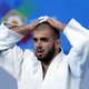 Toma Nikiforov strandt in 3e ronde op WK judo