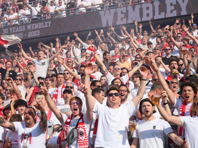 Eresaluut aan Antwerp: “Met die supporters forceer je al eens makkelijker een mirakel of twee”