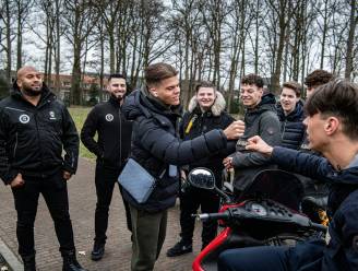 Nuttig verjaardagskaartje voor Wijchense 18-jarigen?