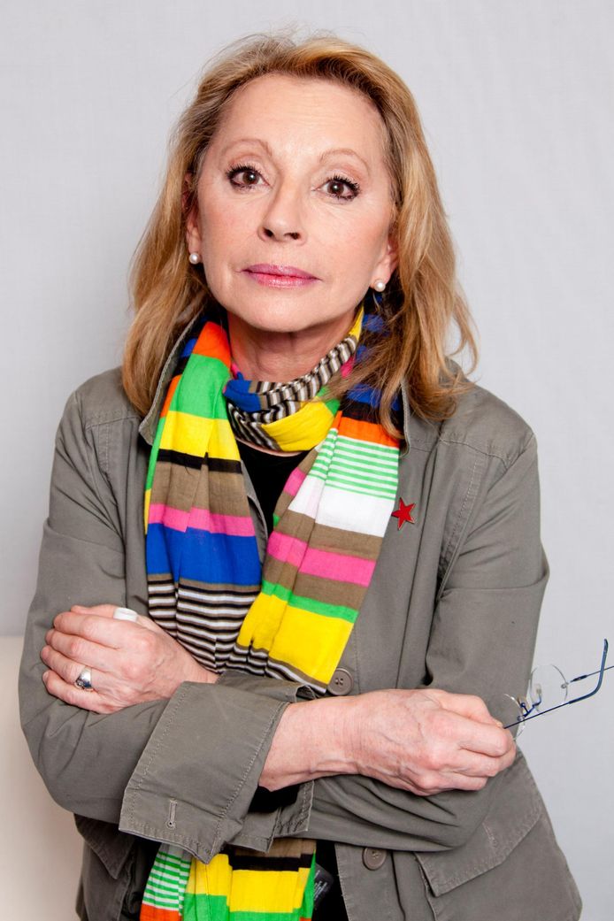 Véronique Sanson.