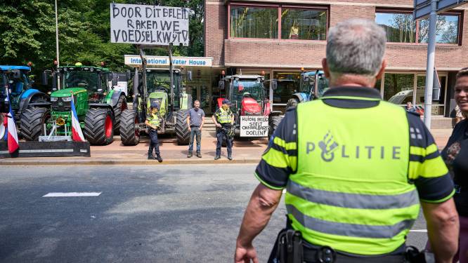 Speciaal dossier boerenprotest