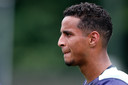 Mohamed Ihattaren in zijn tijd bij PSV.