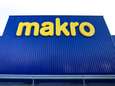 Grève spontanée au Makro d'Alleur