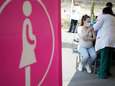 Les femmes enceintes désormais seules bénéficiaires prioritaires du vaccin anti-Covid