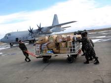 Doden bij crash militair vliegtuig op Filipijnen