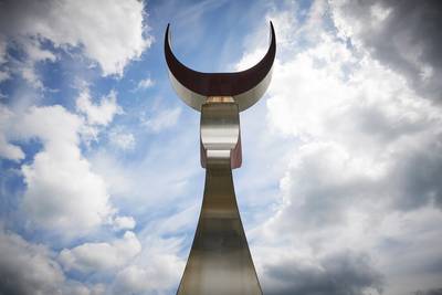 Osje van Verdienste voor Theo Jansen uit Herpen