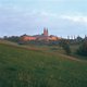Dagboekfragment: Het landschap bij Bamberg beroert de romantische ziel