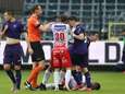Le “craquage” de Benito Raman ne passe pas à Anderlecht: “Il ne doit pas faire ça”