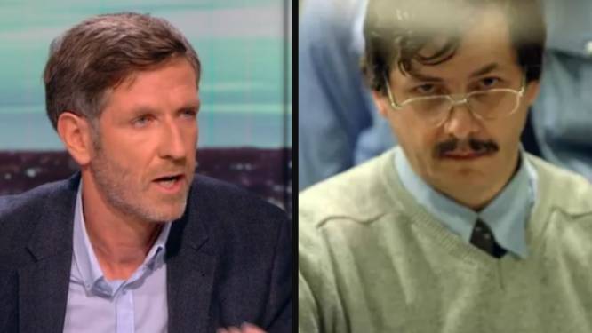 L'avocat de Dutroux plaide pour l'abolition de la prison à vie dans une lettre ouverte frappante