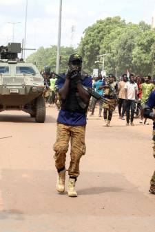 Veiligheidssituatie Burkina Faso verslechterd, reisadvies naar rood