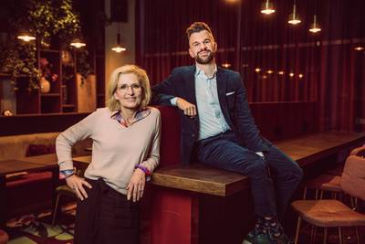 Stijn Baert en Véronique Goossens over uw geld in 2024: “Onze premier die zegt dat ‘het beste nog moet komen?’ Dat klopt helaas niet”