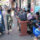In Kunduz koop je muziek en films gewoon op straat