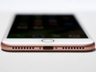 “Apple vervangt volgend jaar Lightning-poort van iPhone door USB-C”