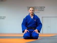 Lichte Jelle Snippe weet hoe hij op WK judo ‘beren’ van 165 kilo kan verslaan