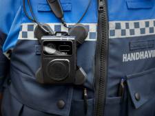 Eindhovense boa krijgt bodycam standaard mee na geslaagde proef