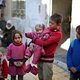 Deze gewonde baby wordt stilaan het nieuwe symbool van de Syrische oorlogsgruwel