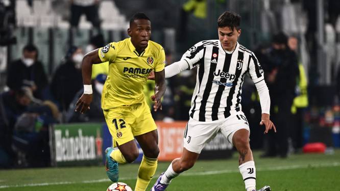 Komst Vlahovic maakt  Dybala overbodig bij Juventus