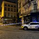 Politie onderzoekt link tussen neergeschoten man in Antwerpen en incident aan nachtclub, vluchtwagen aangetroffen in Zeeland
