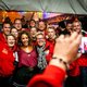 Glennis Grace heeft liever het schnabbelcircuit in de VS dan de bedrijfsfeesten hier