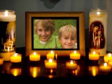 Doodsoorzaak van broertjes Ruben en Julian blijft raadsel