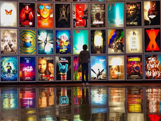 Coronacrisis zorgt voor digitale revolutie binnen filmindustrie: “Dít geen tweede keer”