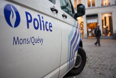 Poursuivi pour conduite en état d’ivresse, le chef de la zone de police de Mons a été acquitté