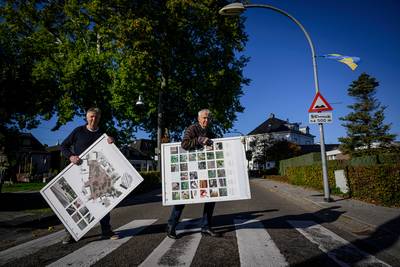 Diepenheim Wil Door trekt stekker uit plan voor Plein onder de Platanen: ‘De escape die gemeente kie