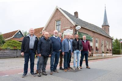 Berkellands college positief over plan voor woningbouwplan Kerkemeijer Rekken